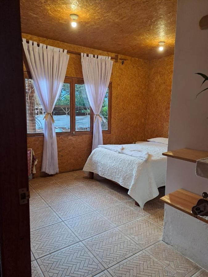 Hotel La Ramada De Mama Elena Oxapampa Zewnętrze zdjęcie