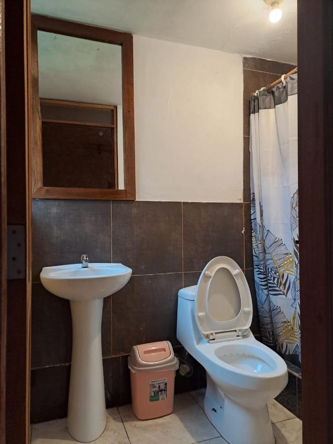 Hotel La Ramada De Mama Elena Oxapampa Zewnętrze zdjęcie