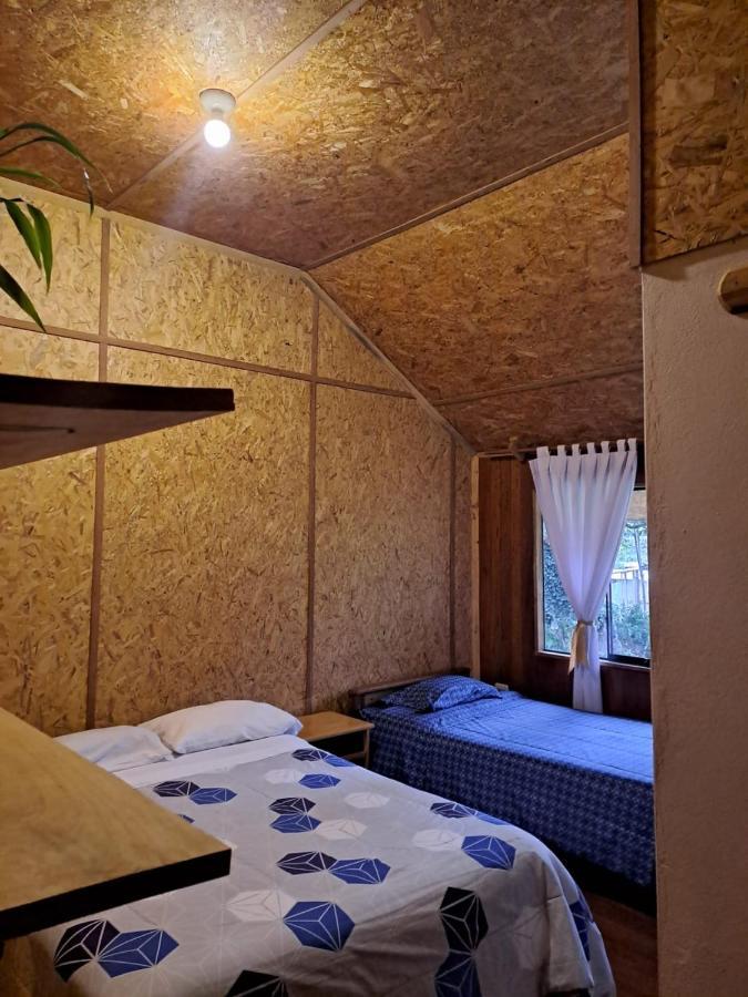 Hotel La Ramada De Mama Elena Oxapampa Zewnętrze zdjęcie