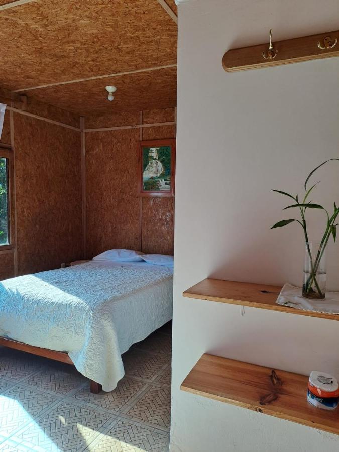 Hotel La Ramada De Mama Elena Oxapampa Zewnętrze zdjęcie
