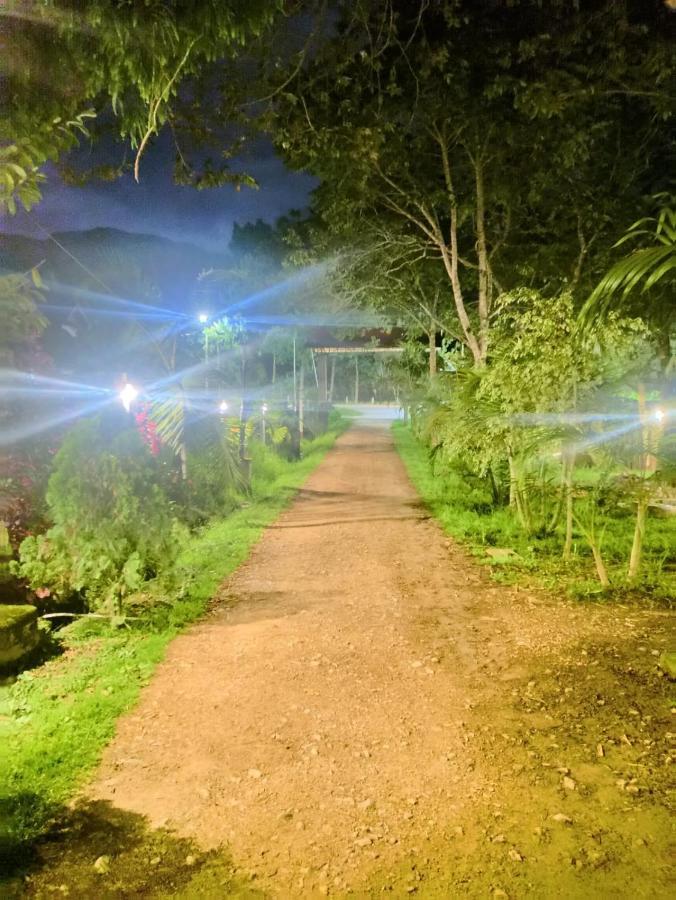 Hotel La Ramada De Mama Elena Oxapampa Zewnętrze zdjęcie